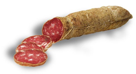 Salame Piccante