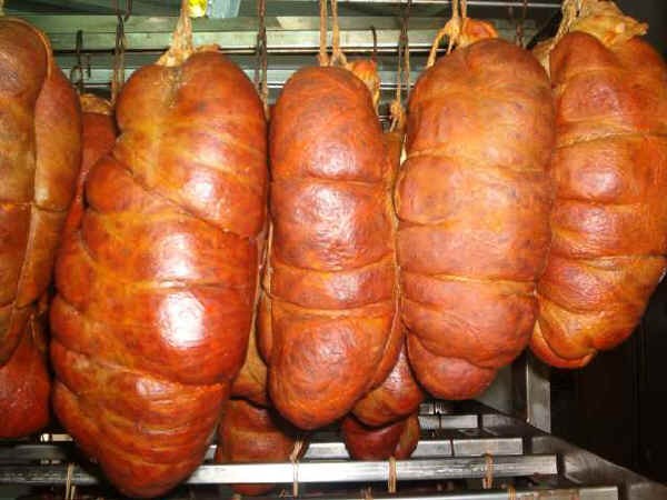 La \'Nduja di Spilinga nell\'Orba