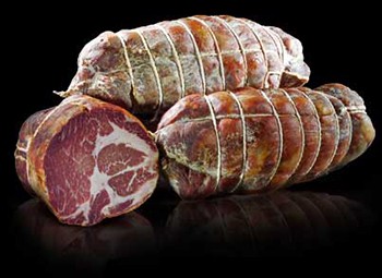Capocollo